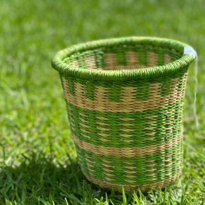Bolga Planter Basket